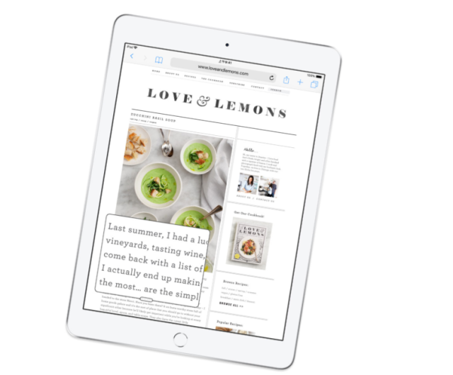 ƻ��������iPad   ����������Щ��һ����